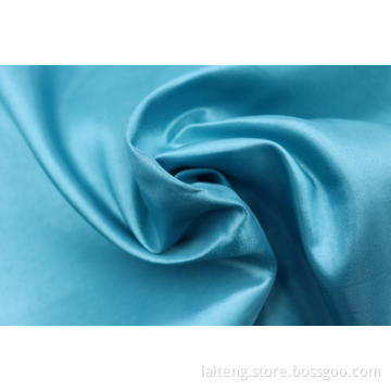 100% polyester 2-ton tafttyger